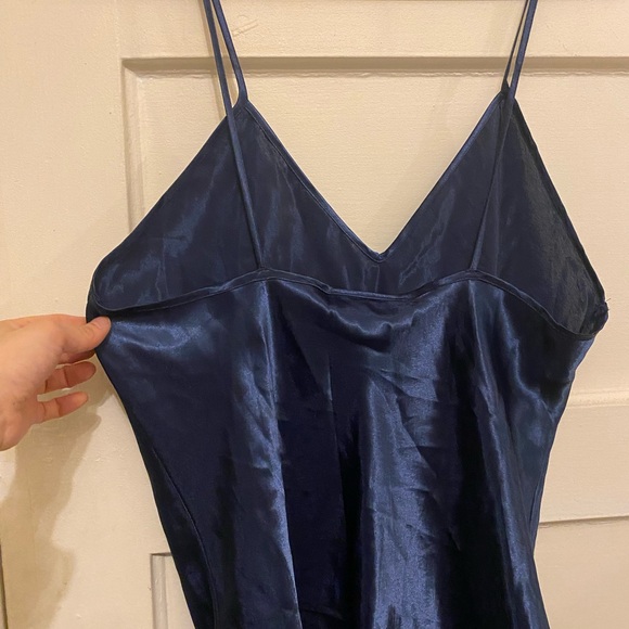 Vintage Morgan Taylor Slip - Picture 3 of 5